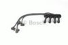 ROVER GHT266 Ignition Cable Kit